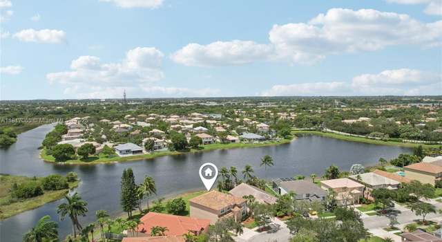 Photo of 16710 NW 12th St, Pembroke Pines, FL 33028