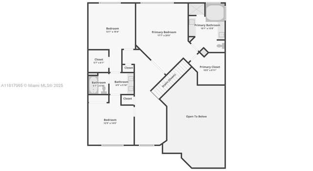 Photo of 16710 NW 12th St, Pembroke Pines, FL 33028