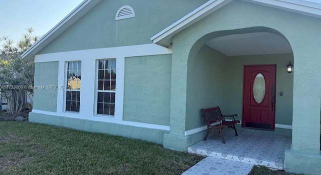 Photo of 28120 SW 138 Ct, Miami, FL 33033