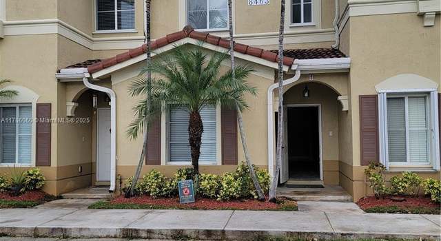 Photo of 8463 NW 107th Path Unit 4-33, Doral, FL 33178