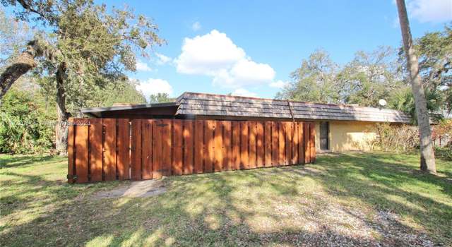 Photo of 2201 SW 28th St #54, Okeechobee, FL 34974