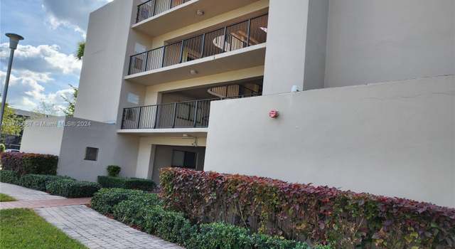 Photo of 8540 SW 133rd Ave Rd #424, Miami, FL 33183