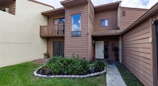 Photo of 6096 Buckeye Ct #c, Tamarac, FL 33319