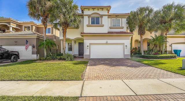 Photo of 1018 Grove Park Cir, Boynton Beach, FL 33436