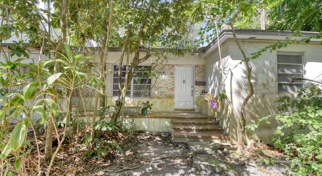 Photo of 4031 Ventura Ave, Miami, FL 33133