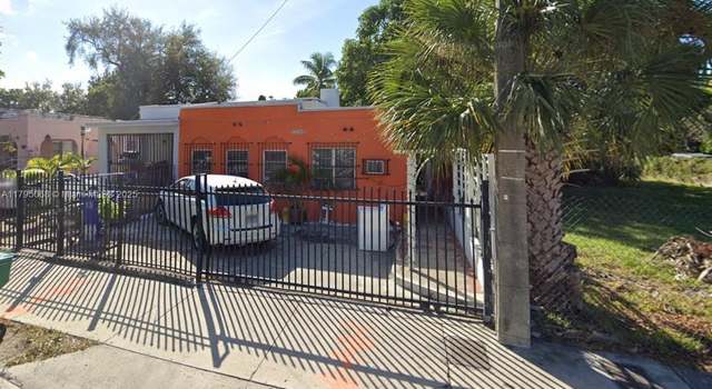Photo of 1166 NW 29th St, Miami, FL 33127