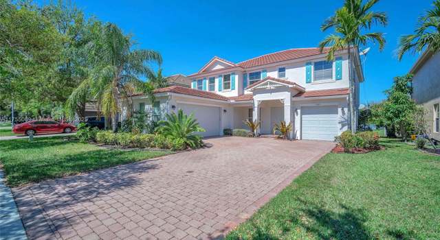 Photo of 9345 Madewood Ct, Royal Palm Beach, FL 33411
