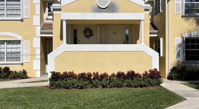 Photo of 2230 SE 27th Dr Unit 204-C, Homestead, FL 33035