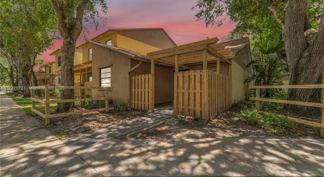 Photo of 1182 N University Dr, Plantation, FL 33322