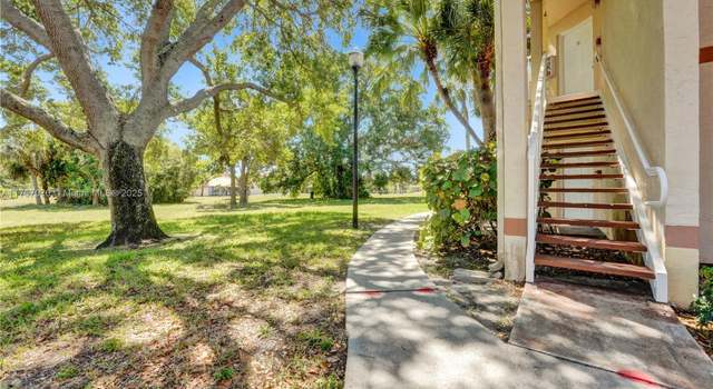 Photo of 3460 N Pinewalk Dr N #321, Margate, FL 33063