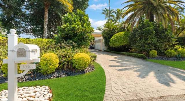 Photo of 10504 SW 129th Ter, Miami, FL 33176