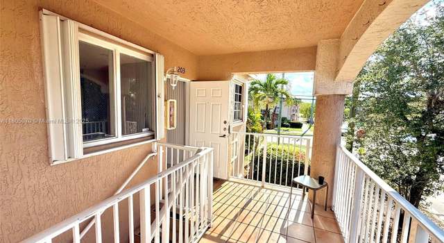 Photo of 300 E 4th St #203, Hialeah, FL 33010