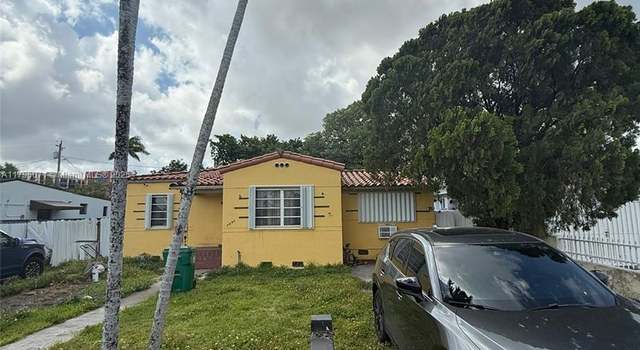 Photo of 3840 NW 12th Ter, Miami, FL 33126