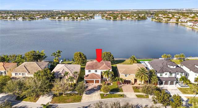 Photo of 16079 SW 54th Ct, Miramar, FL 33027
