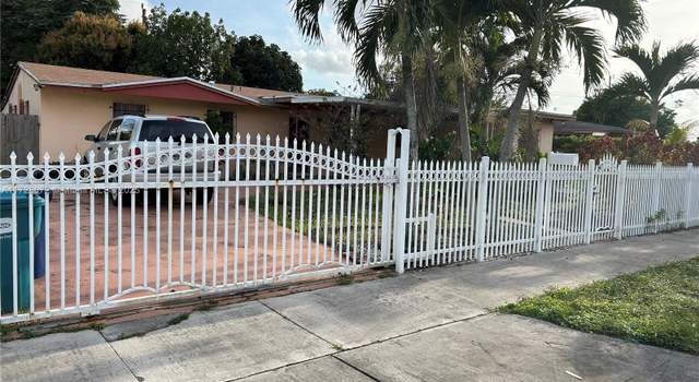Photo of 4270 NW 172nd Dr, Miami Gardens, FL 33055