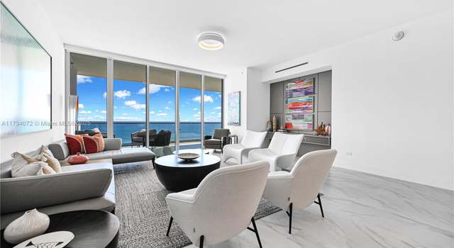 Photo of 18501 Collins Ave #2103, Sunny Isles Beach, FL 33160