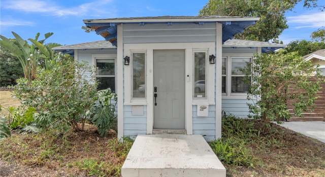 Photo of 510 El Vedado, West Palm Beach, FL 33405