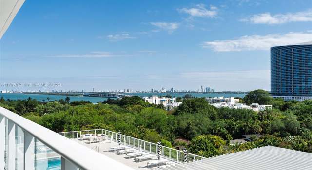 Photo of 4250 Biscayne Blvd #916, Miami, FL 33137