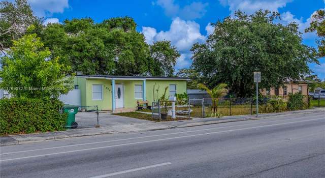 Photo of 16245 NW 22nd Ave, Opa Locka, FL 33054