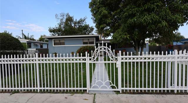Photo of 18110 NW 6th Ave, Miami Gardens, FL 33169