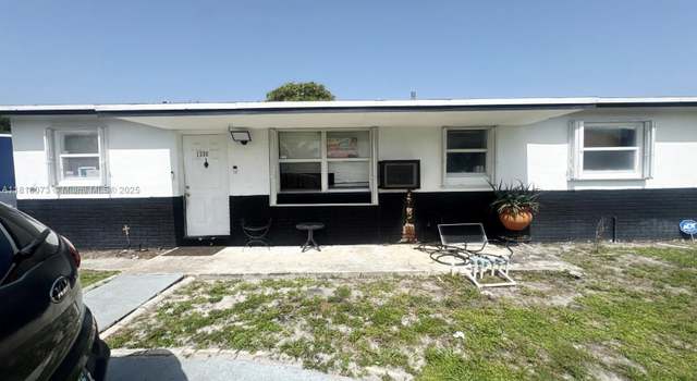 Photo of 1330 SW 6th Ter, Deerfield Beach, FL 33441