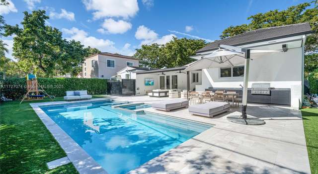 Photo of 440 Zamora Ave, Coral Gables, FL 33134