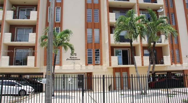 Photo of 1075 W 68th St #110, Hialeah, FL 33014