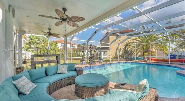Photo of 1788 NW 163rd Ter, Pembroke Pines, FL 33028
