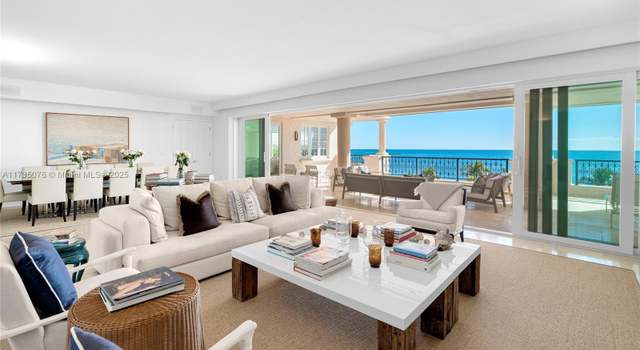 Photo of 7852 Fisher Island Dr #7852, Miami Beach, FL 33109