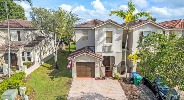 Photo of 963 SW 154th Path #963, Miami, FL 33194