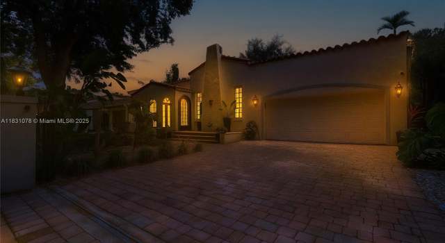 Photo of 1320 Obispo Ave, Coral Gables, FL 33134