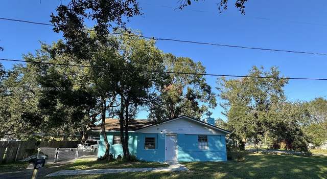 Photo of 6928 E 29th Ave, Tampa, FL 33619