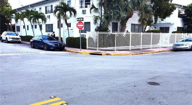 Photo of 7945 Carlyle Ave #2, Miami Beach, FL 33141