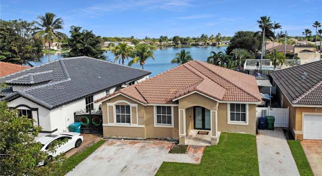 Photo of 19509 NW 79th Ave, Hialeah, FL 33015