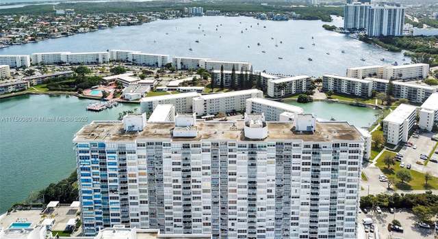 Photo of 18051 Biscayne Blvd #801, Aventura, FL 33160