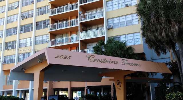 Photo of 2025 NE 164th St #915, North Miami Beach, FL 33162