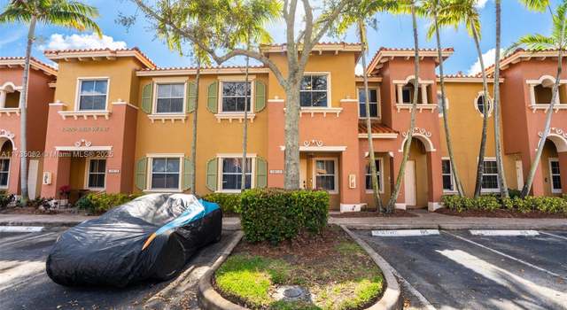 Photo of 10616 SW 8th St #105, Pembroke Pines, FL 33025