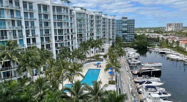 Photo of 3029 NE 188th St #802, Miami, FL 33180