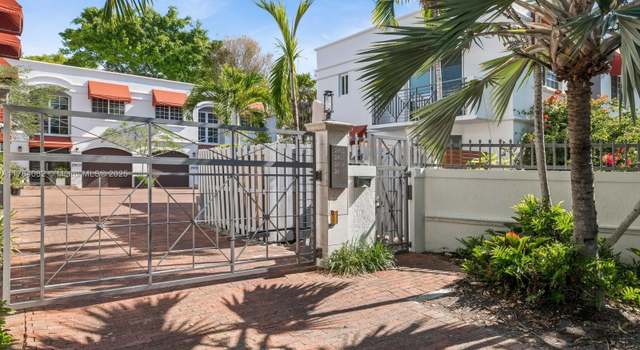 Photo of 2905 Day Ave Unit 2A, Miami, FL 33133