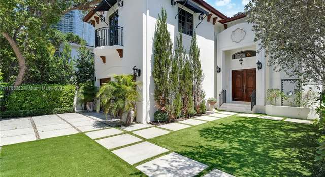 Photo of 1563 S Miami Ave, Miami, FL 33129