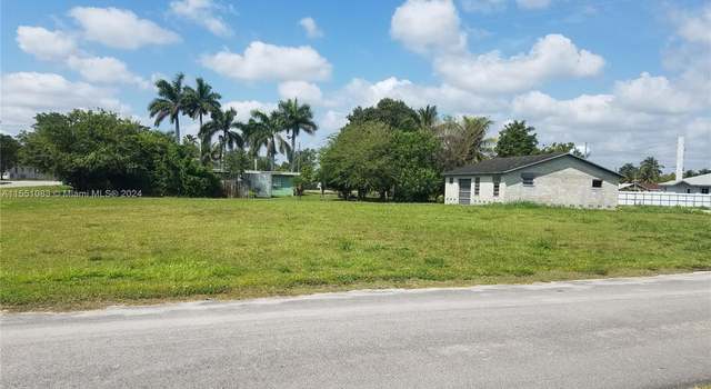 Photo of 238 NW 2nd St, Florida City, FL 33034
