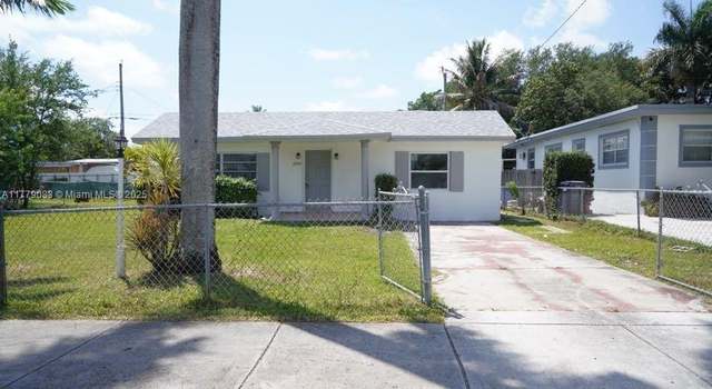 Photo of 1310 NW 102nd St, Miami, FL 33147