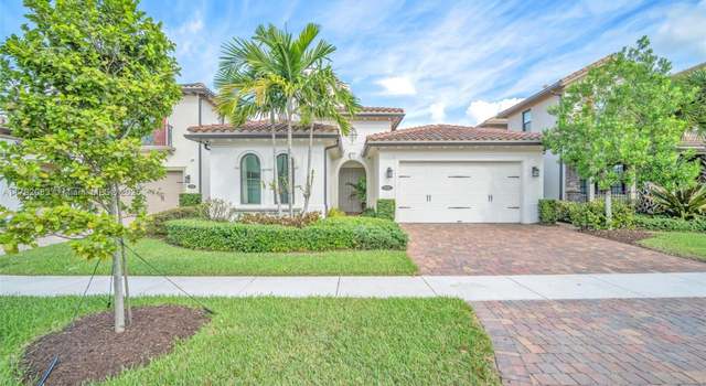 Photo of 1291 SW 113th Way, Pembroke Pines, FL 33025