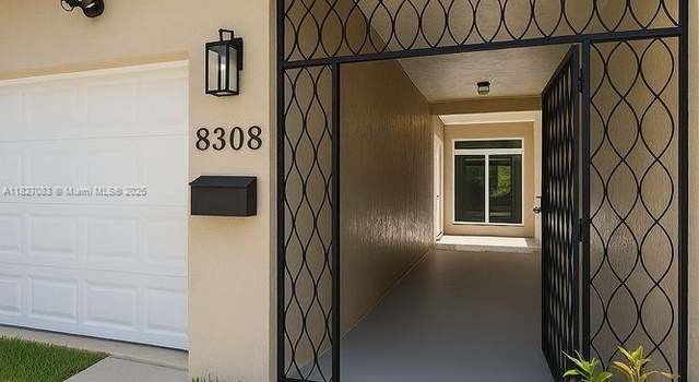 Photo of 8308 SW 103rd Ave, Miami, FL 33173