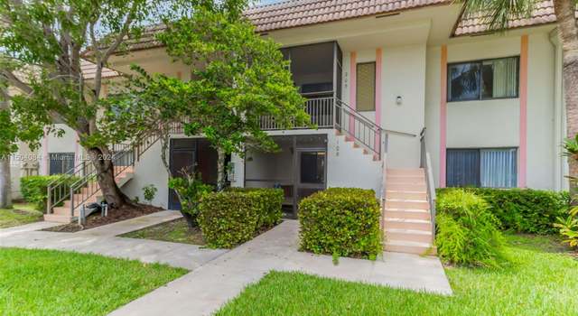 Photo of 401 Lakeview Dr #105, Weston, FL 33326
