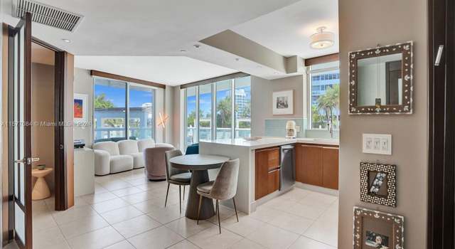 Photo of 10 Venetian Way #405, Miami Beach, FL 33139