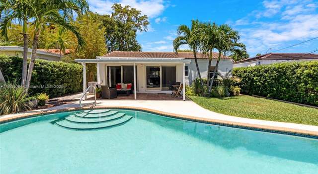 Photo of 1558 Normandy Dr, Miami Beach, FL 33141