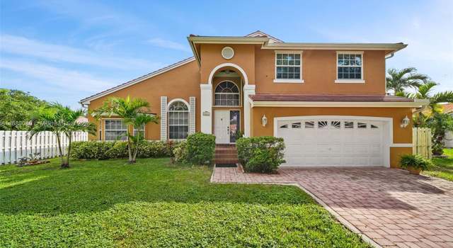 Photo of 1821 SW 125th Ave, Miramar, FL 33027