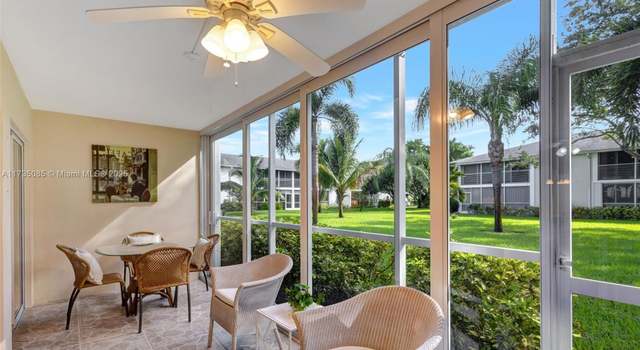 Photo of 5 Westwood Ave Unit 105D, Tequesta, FL 33469