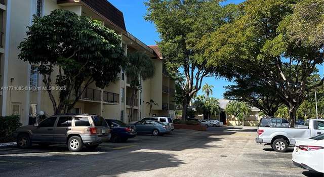 Photo of 11925 NE 2nd Ave Unit B308, North Miami, FL 33161